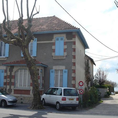 Apartament Les Flots Bleus Andernos-les-Bains Zewnętrze zdjęcie