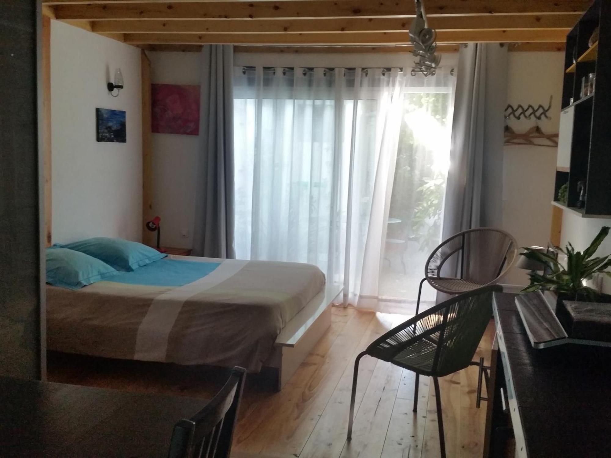Apartament Les Flots Bleus Andernos-les-Bains Zewnętrze zdjęcie