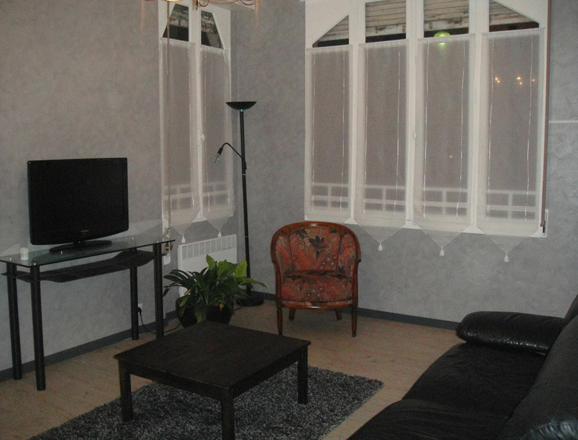 Apartament Les Flots Bleus Andernos-les-Bains Zewnętrze zdjęcie